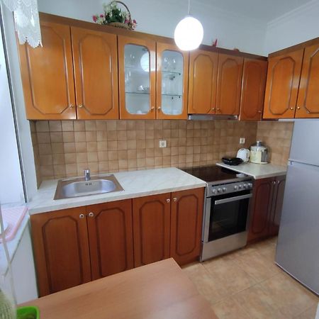 Rias Apartment Sarande Ngoại thất bức ảnh